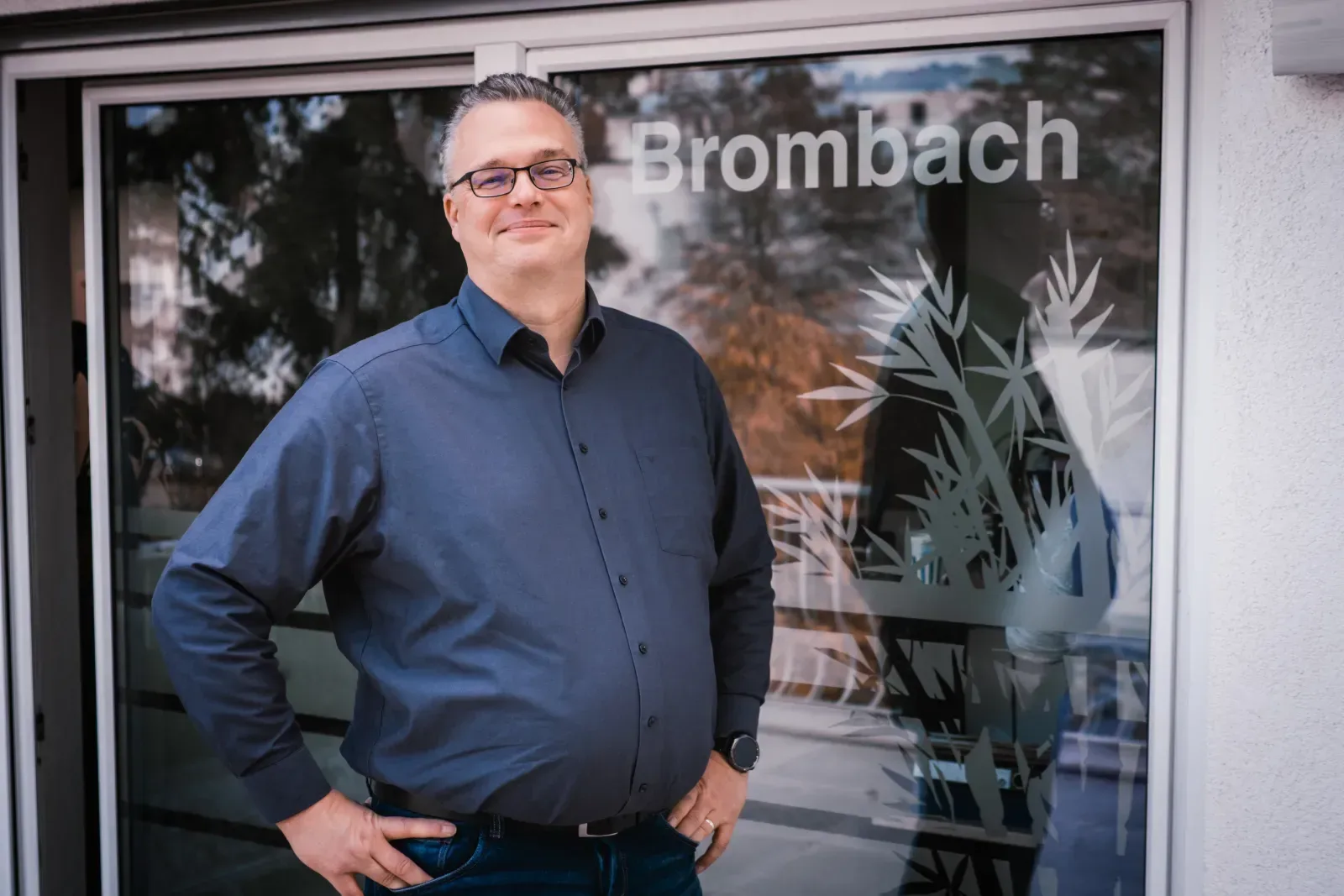 HV Brombach